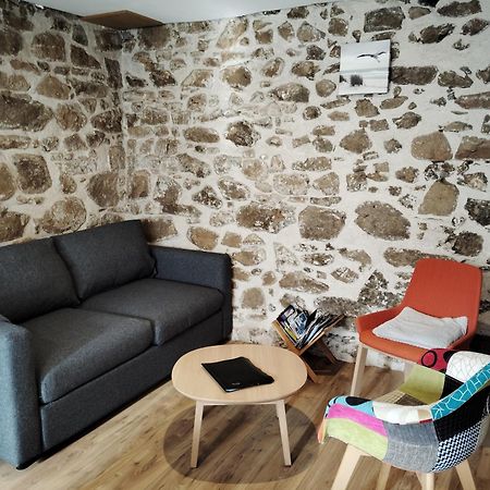 Maison De Pecheurs Saint-Quay-Portrieux Εξωτερικό φωτογραφία