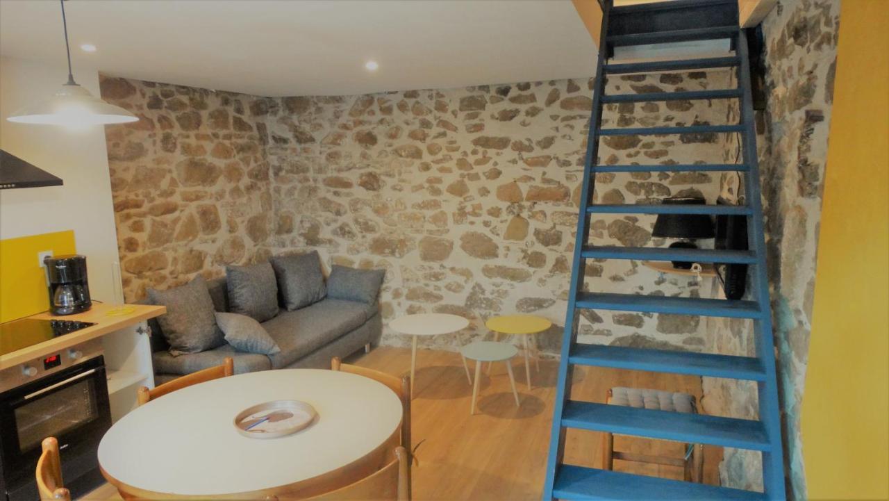 Maison De Pecheurs Saint-Quay-Portrieux Εξωτερικό φωτογραφία