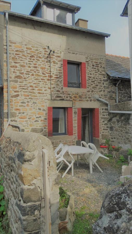 Maison De Pecheurs Saint-Quay-Portrieux Εξωτερικό φωτογραφία