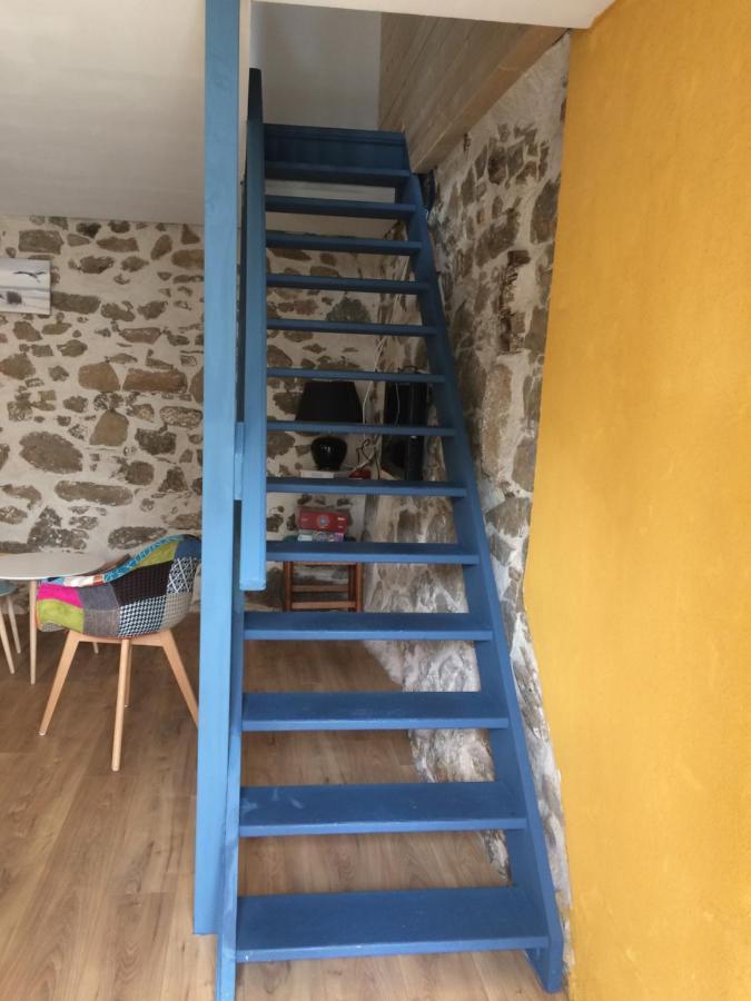 Maison De Pecheurs Saint-Quay-Portrieux Εξωτερικό φωτογραφία