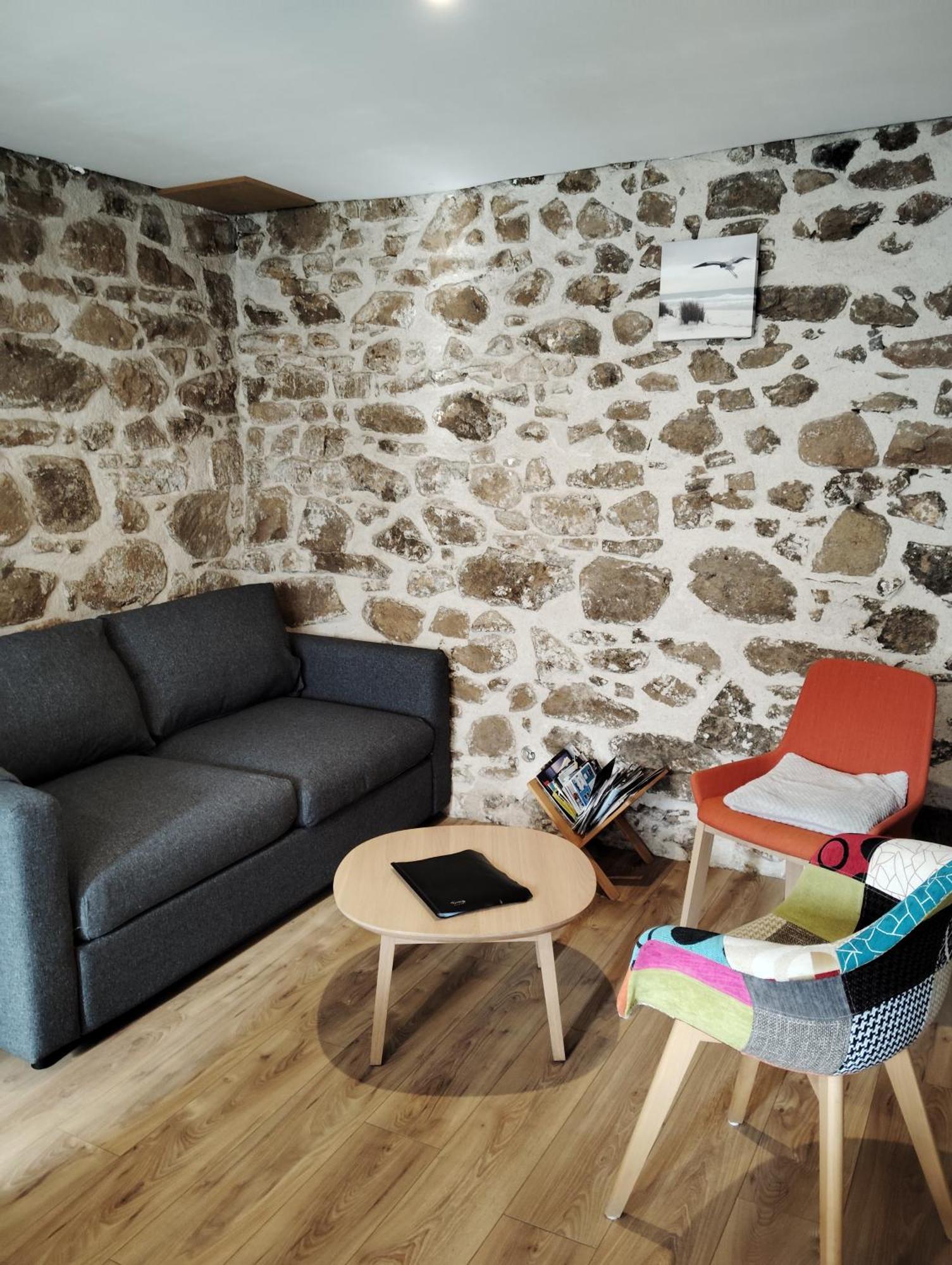 Maison De Pecheurs Saint-Quay-Portrieux Εξωτερικό φωτογραφία