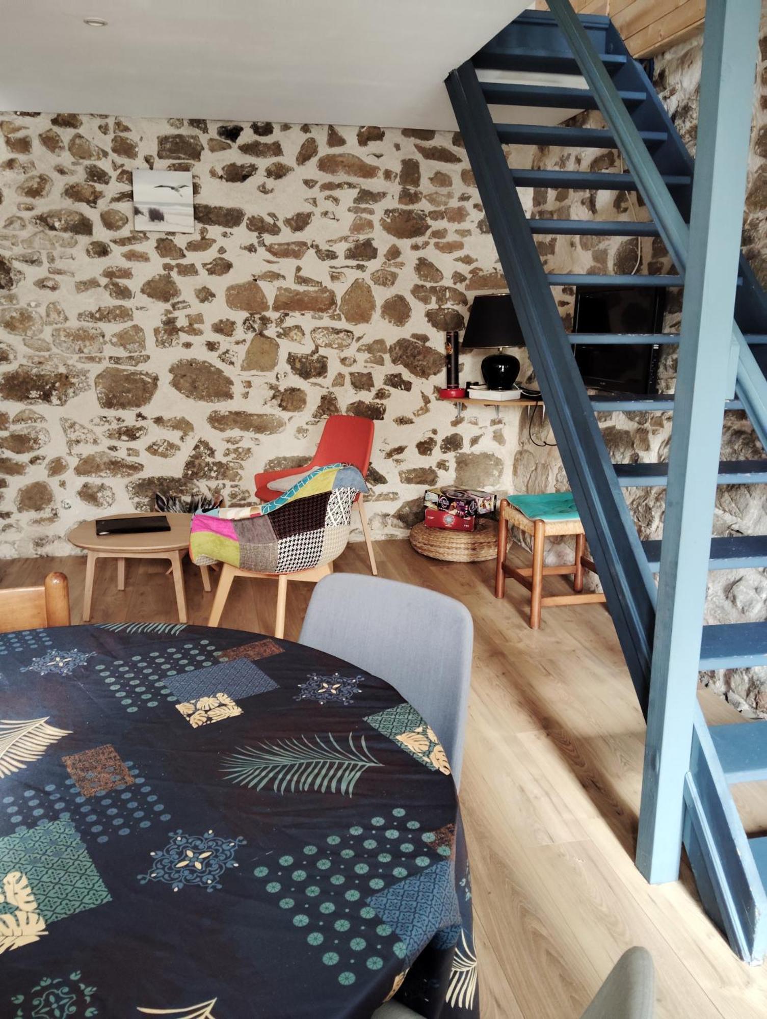 Maison De Pecheurs Saint-Quay-Portrieux Εξωτερικό φωτογραφία