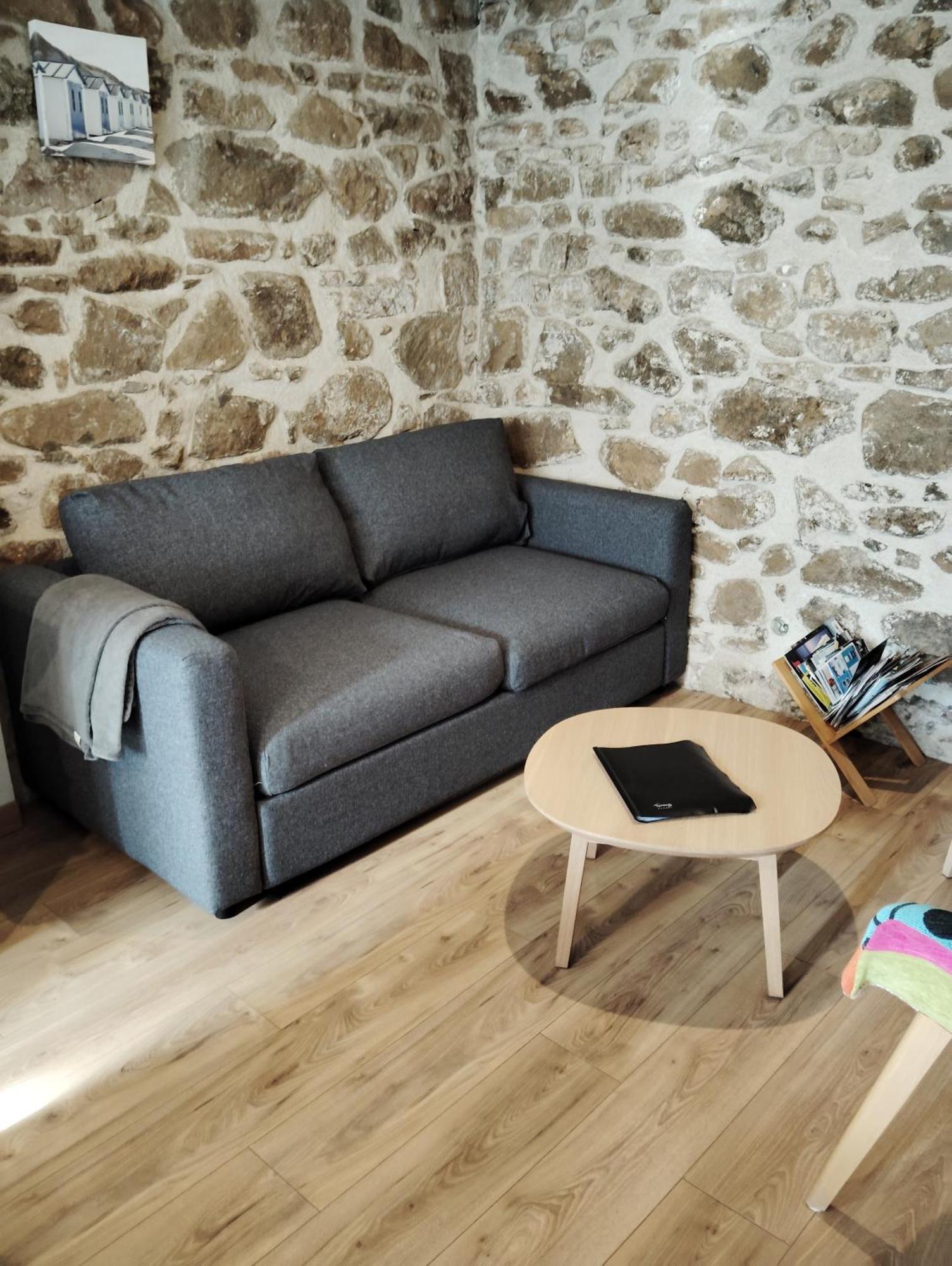 Maison De Pecheurs Saint-Quay-Portrieux Εξωτερικό φωτογραφία