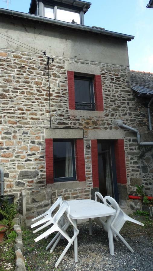 Maison De Pecheurs Saint-Quay-Portrieux Εξωτερικό φωτογραφία