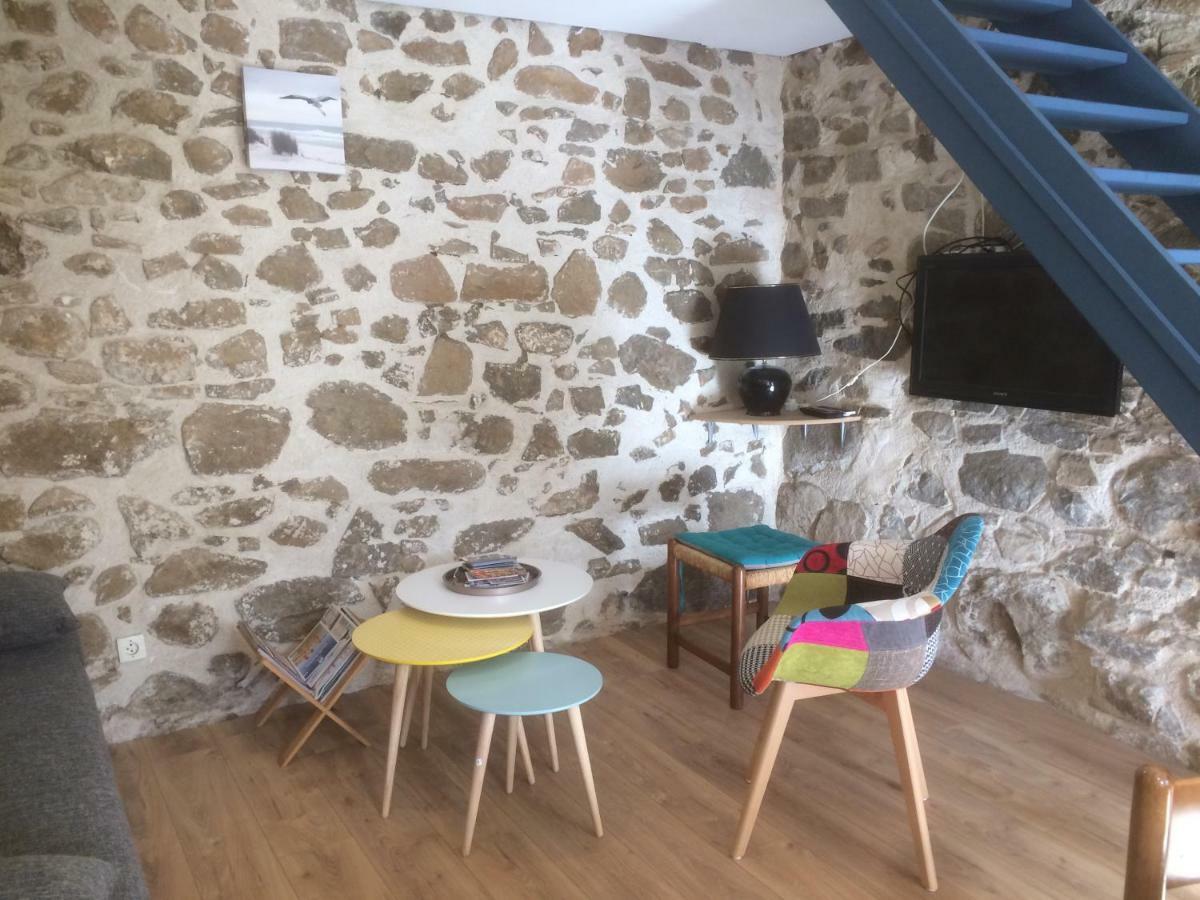 Maison De Pecheurs Saint-Quay-Portrieux Εξωτερικό φωτογραφία