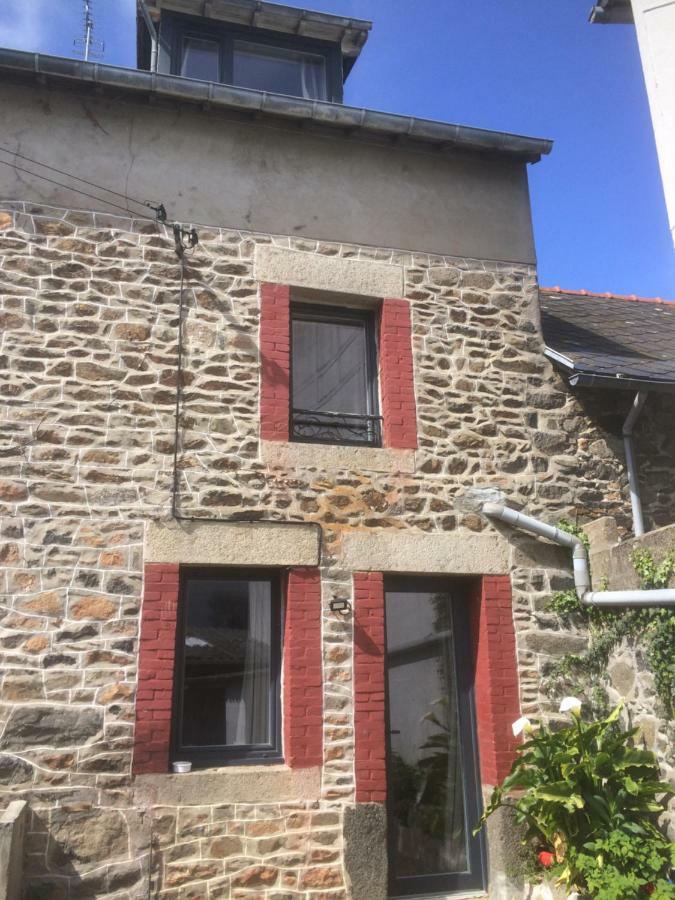 Maison De Pecheurs Saint-Quay-Portrieux Εξωτερικό φωτογραφία